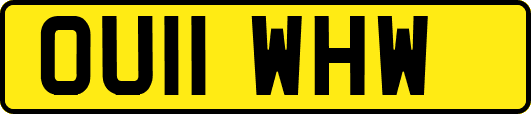 OU11WHW