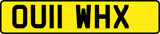OU11WHX