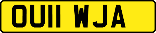 OU11WJA