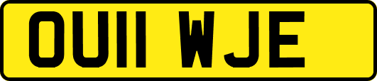 OU11WJE