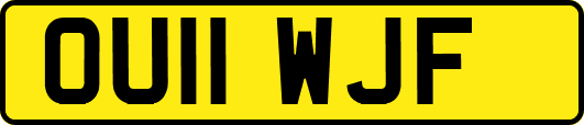 OU11WJF