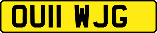 OU11WJG