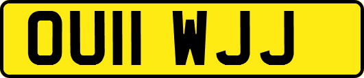OU11WJJ