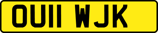 OU11WJK