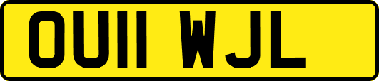 OU11WJL