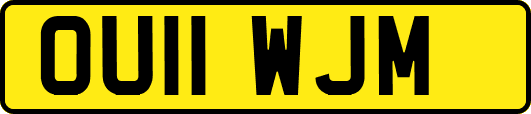 OU11WJM