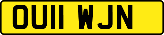 OU11WJN