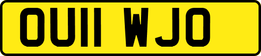 OU11WJO