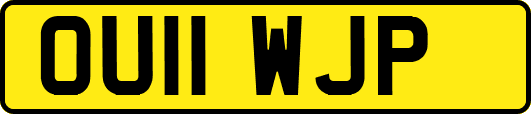 OU11WJP
