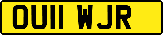 OU11WJR