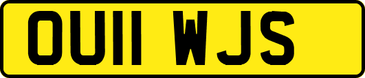 OU11WJS