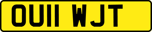 OU11WJT