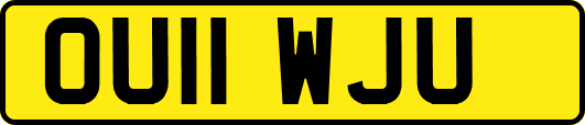 OU11WJU