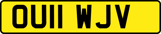 OU11WJV