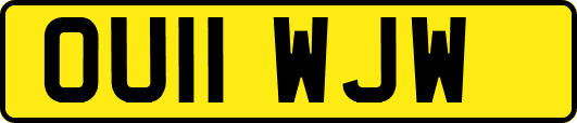 OU11WJW