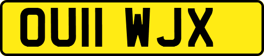 OU11WJX