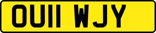 OU11WJY