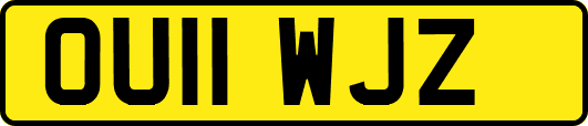OU11WJZ