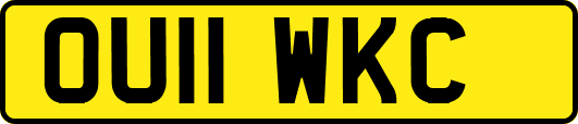 OU11WKC