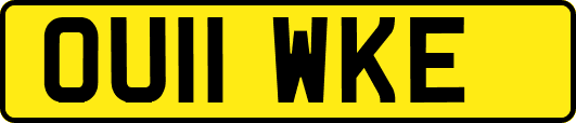 OU11WKE