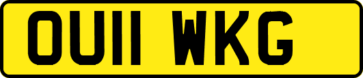 OU11WKG