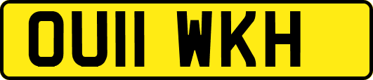 OU11WKH
