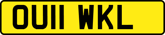 OU11WKL
