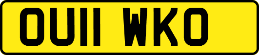 OU11WKO