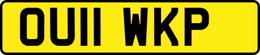 OU11WKP
