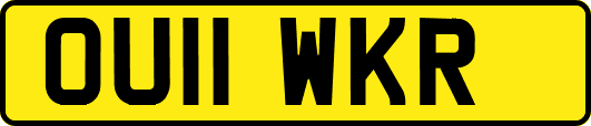 OU11WKR