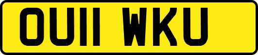 OU11WKU
