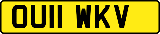 OU11WKV