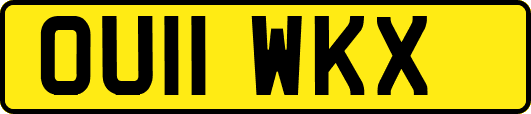 OU11WKX