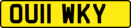OU11WKY