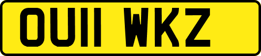 OU11WKZ