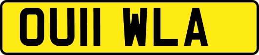 OU11WLA
