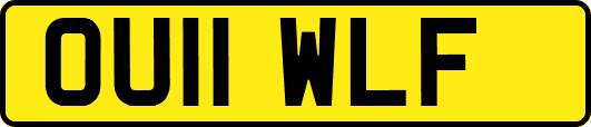 OU11WLF