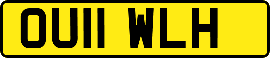 OU11WLH
