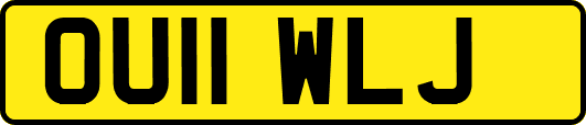 OU11WLJ