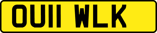 OU11WLK