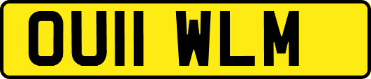 OU11WLM