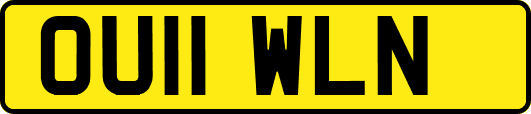 OU11WLN