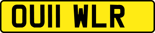 OU11WLR