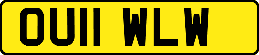 OU11WLW