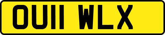 OU11WLX