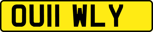 OU11WLY