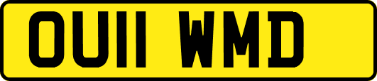 OU11WMD