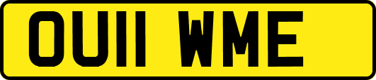 OU11WME