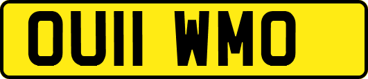 OU11WMO
