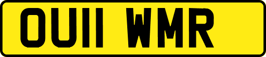 OU11WMR